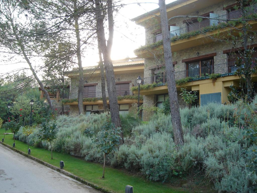 Hotel Spa Sant Ferriol Besalu Exterior photo